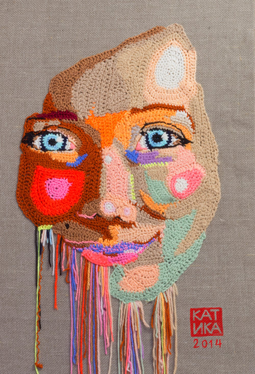 self-portrait-crochet-art-katika-2