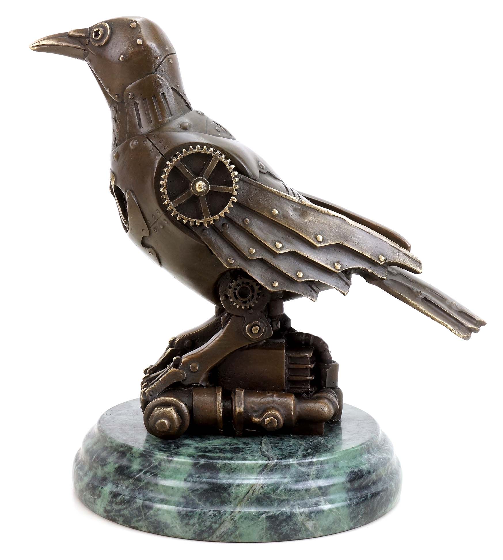 "Vogel Bronze"